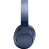 JBL T700BT Kulak Üstü Bluetooth Kulaklık MAVİ