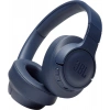 JBL T700BT Kulak Üstü Bluetooth Kulaklık MAVİ