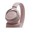JBL T700BT Kulak Üstü Bluetooth Kulaklık Pembe
