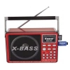 KAMAL KM-955 USB/SD/FM DESTEKLİ MP3 ÇALAR RADYO