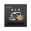 Katlanabilir Bluetooth Klavye pl-377
