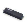 KIOXIA EXCERIA 2 TB NVME GEN4 SSD SOGUTUCULU 6200/4900 (LSC11K2T04G8)