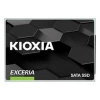 KIOXIA EXCERIA 480 GB 2.5 SATA3 SSD 555/540 (LTC10Z480GG8)