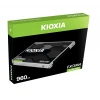 KIOXIA EXCERIA 960 GB 2.5 SATA3 SSD 555/540 (LTC10Z960GG8)