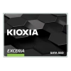 KIOXIA EXCERIA 960 GB 2.5 SATA3 SSD 555/540 (LTC10Z960GG8)
