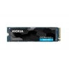 KIOXIA EXCERIA PLUS G3 1 TB NVME GEN4 SSD 5000/3900 (LSD10Z001TG8)