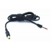 LENOVO IBM NOTEBOOK ADAPTÖR KABLOSU 8.0mmx1.0mm