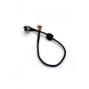 Lenovo IdeaPad G580-20150 Dc Jack Power Giriş Soketi Kablolu