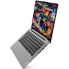 Lenovo IdeaPad5 Intel Core i3-1115G4 8 GB 256 GB SSD UHD Graphics 15.6 FHD Win11