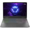 LENOVO LOQ 82XV00SWTX I5-12450H 8GB 512GB SSD 6GB RTX3050 15.6 W11H