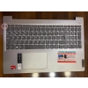 Lenovo Orijinal ideapad 3-15ADA05 KLAVYE DAHİL ÜST KASA