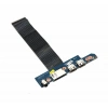 Lenovo Orijinal ideapad Flex 14 20308 Notebook Audio Jack SD Kart USB Port Board