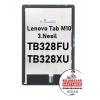 Lenovo Tab M10 3.Nesil TB328FU TB328Xu Lcd Ekran Dokunmatik Takım