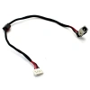 Lenovo Y550 20017 Notebook Dc Power Jack