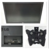 LG 22 İNCH MONTÖR+TELEVİZYON ÖZELLİKLİ (ASKI APARATI HEDİYE)