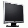 LG FLATRON L1717S-SN 17 LCD Monitor