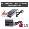 Lg Lgr58 R580 19.5V 4.74A 6.5*4.4 Adaptör Şarj Aleti (HADRON HD712)