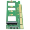 M.2 Nvme SSD To Pcıe M2 Key Express 960 Evo Kart Çevirici Dönüştürücü Kart