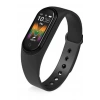 M5 Akıllı Bileklik Band Saat Özellikli Adım Nabız Konuşma Müzik Akıllı Saat