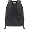Mack MCC-007 17.3 Office USB Girişli Notebook Sırt Çantası Siyah