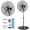 Microstar MSR-2518 Stand Fan 18 inç Vantilatör