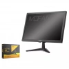Mofan Mf19 19 Led Hd Monitör Hoparlör Hdmi + Vga 75Hz 1440X900 Ips Panel Siyah