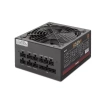 Mofan Mf2901b Pc Gaming Kasa 80 Plus 850W Power Supply 4*Fan Siyah