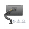 Monitör Tutucu Kol 17-30 2-9 kg Amortisörlü Vesa Monitör Standı