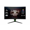 Monster Aryond A32 V2 32 180Hz QHD Curved Hoparlörlü Oyuncu Monitörü