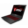 MSI GL62 6QD i7-6700HQ 8 GB RAM GTX 960M 15.6 Notebook