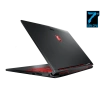 MSI GL62 6QD i7-6700HQ 8 GB RAM GTX 960M 15.6 Notebook