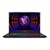 MSI KATANA 17 B12VFK-082XTR Intel Core i7 12650H 16GB 1TB SSD RTX4060 Freedos 17.3 FHD 144Hz Taşınabilir Bilgisayar
