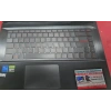MSI Thin GF63 11UCX-1623XTR Üst Kasa Klavye Dahil