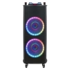 NDR1212S BLUETOTH SPEAKER 2x12 400*330*1090MM