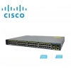NETWORK CISCO WS-C2960-48PST-L 48 PORT 10/100 POE SWITCH