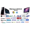 Notebook Teknik Servis