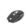 NOVATOR HDG29 MOUSE KABLOLU OYUN USB LEDLİ 3200 DPI