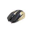 NOVATOR HDG31 MOUSE KABLOLU OYUN USB LEDLİ 3200 DPI