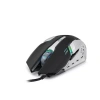 NOVATOR N101 MOUSE KABLOLU OYUN USB LEDLİ 2000 DPI
