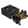 OEM LX2000W 2000W Power Supply Güç Kaynağı PSU