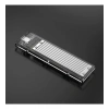 Orico Type-C NVMe M.2 SSD HDD Harddisk Kutusu, Gri, TCM2-C3