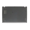 Orijinal Thinkpad X1 Carbon Gen 7 Gen 8 Alt Kasa Bottom