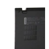Orijinal Thinkpad X1 Carbon Gen 7 Gen 8 Alt Kasa Bottom