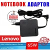 Orjinal LENOVO Adaptör Laptop Şarj Aleti 20v 3.25a 65w