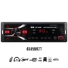 OTO TEYP 4X50W BT/2XUSB/SD/FM/AUX MEGA VM-404