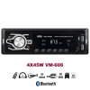 OTO TEYP 4X50W BT/2XUSB/SD/FM/AUX MEGA VM-606