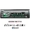 OTO TEYP 4X55W BT/2XUSB/SD/FM/AUX MEGA VM-7710