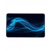 Oyuncu Mouse Pad 250 x 300 x 2 mm kaymaz desenli