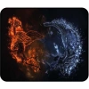 Oyuncu Mouse Pad 250 x 300 x 2 mm kaymaz desenli