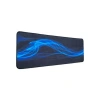 Oyuncu Mouse Pad 300 x 800 x 4 mm kaymaz desenli